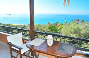 Studio Apartment Papadatos - Pelekas Beach, Corfu